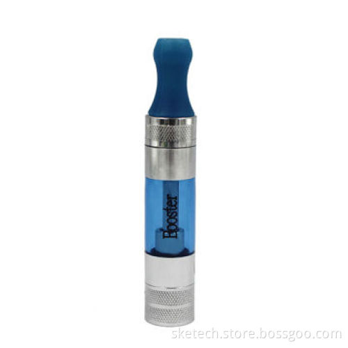 Electronic Cigarette, Spring BDC Booster Tank with 1.8ohm Huge Vapor